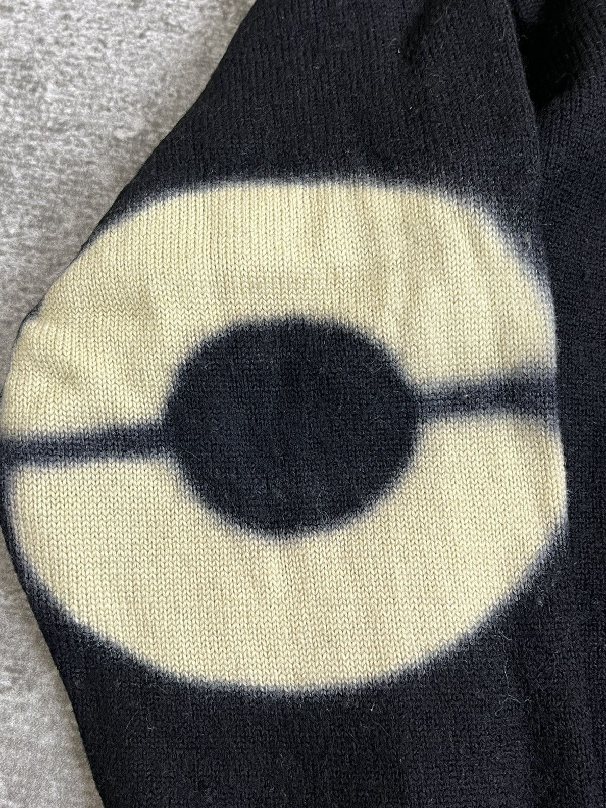 Issey Miyake Vintage 80s Issey Miyake Knitwear Size US M / EU 48-50 / 2 - 7 Thumbnail
