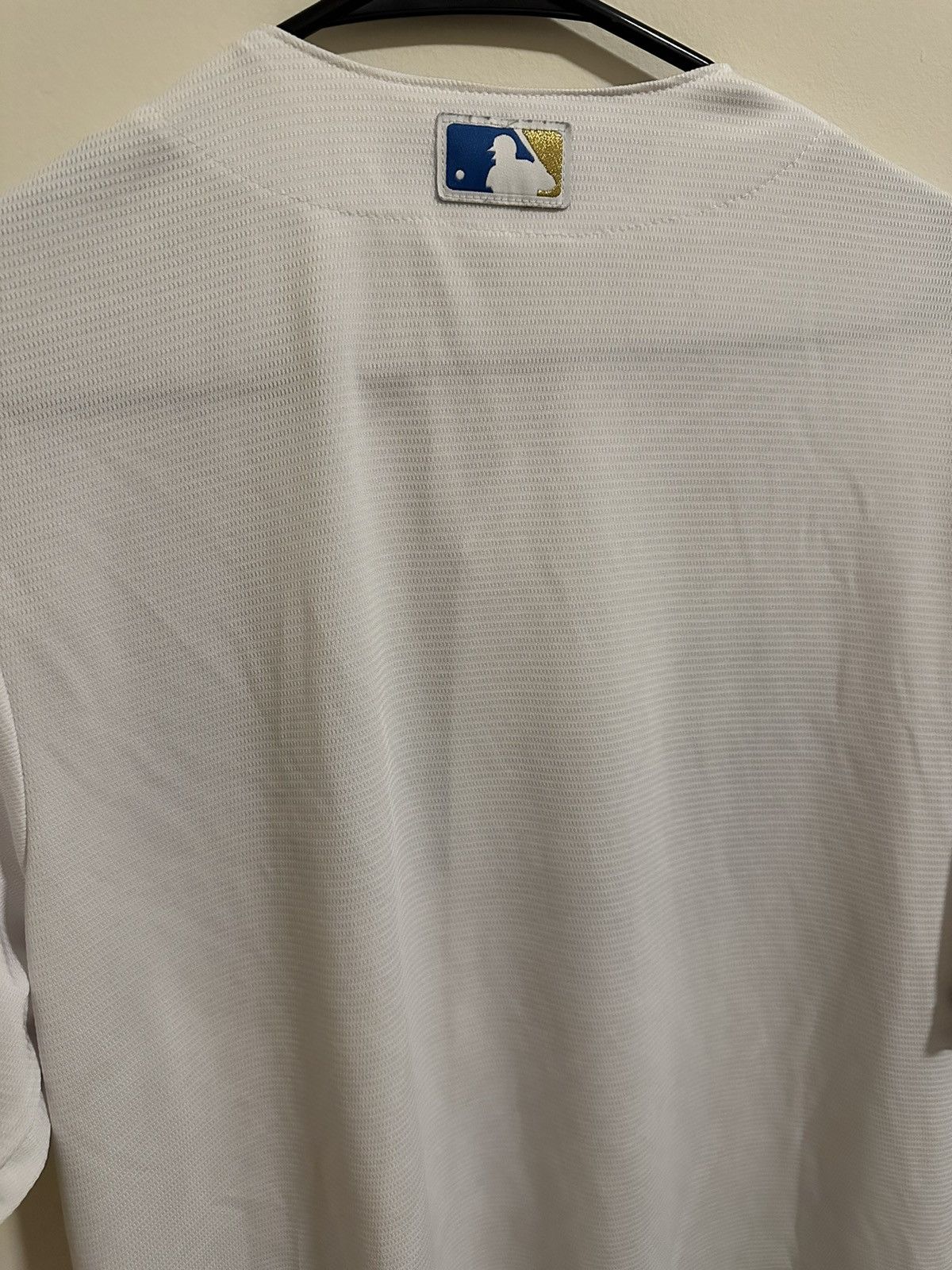 MLB × Majestic Kansas City Royals Jersey Size US M / EU 48-50 / 2 - 2 Thumbnail