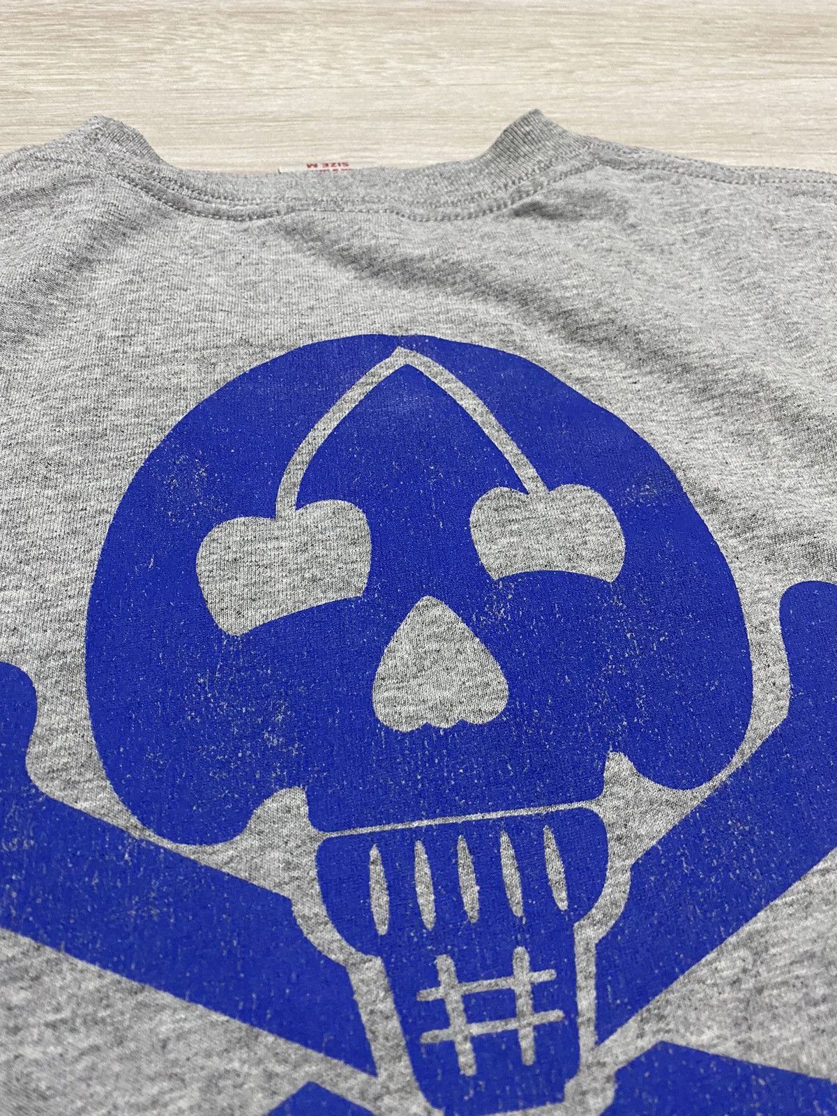 Icecream Icecream big logo skull T-shirt Anime limited series size S Size US S / EU 44-46 / 1 - 6 Thumbnail
