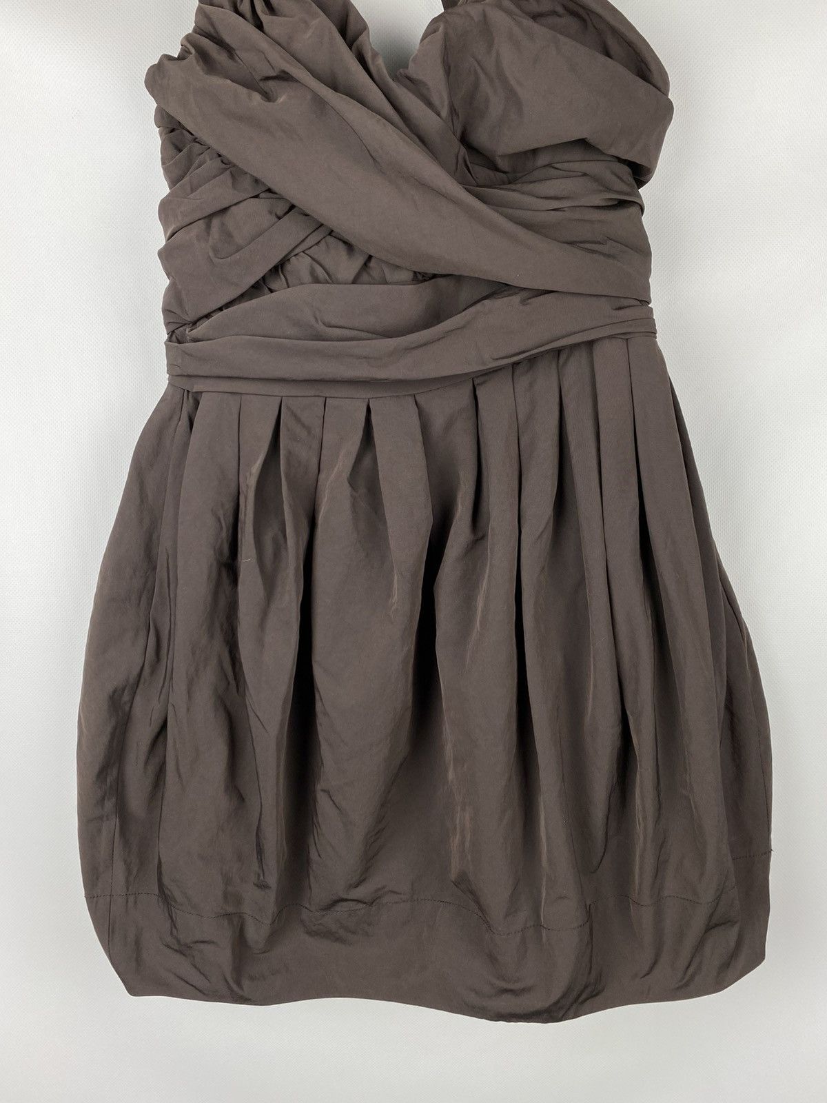 Allsaints Allsaints ladies Elliah Mini Dress Size 8 Size S / US 4 / IT 40 - 9 Thumbnail