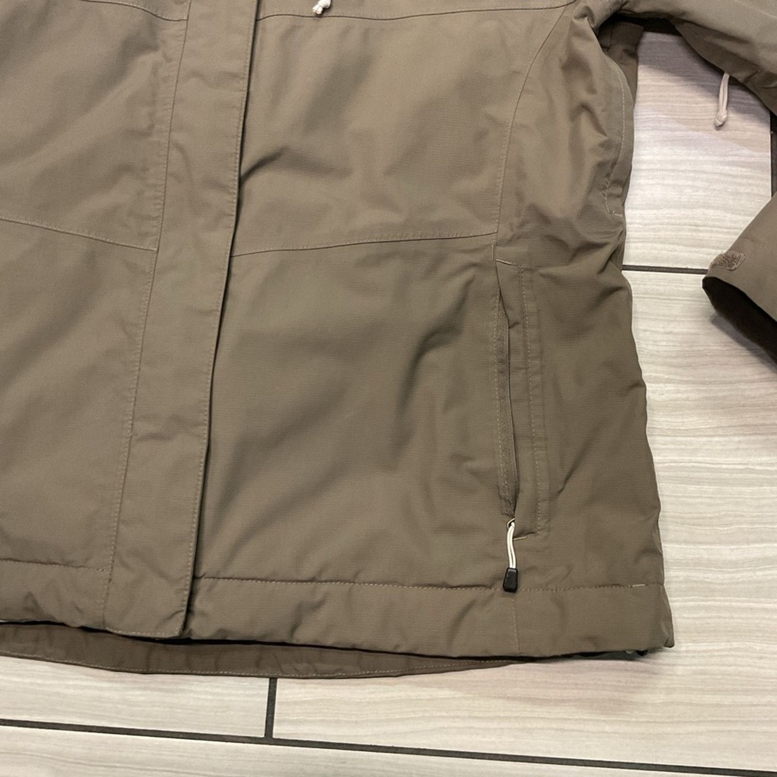 The North Face The North Face Women’s Insulated Winter Jacket Size XL / US 12-14 / IT 48-50 - 9 Thumbnail