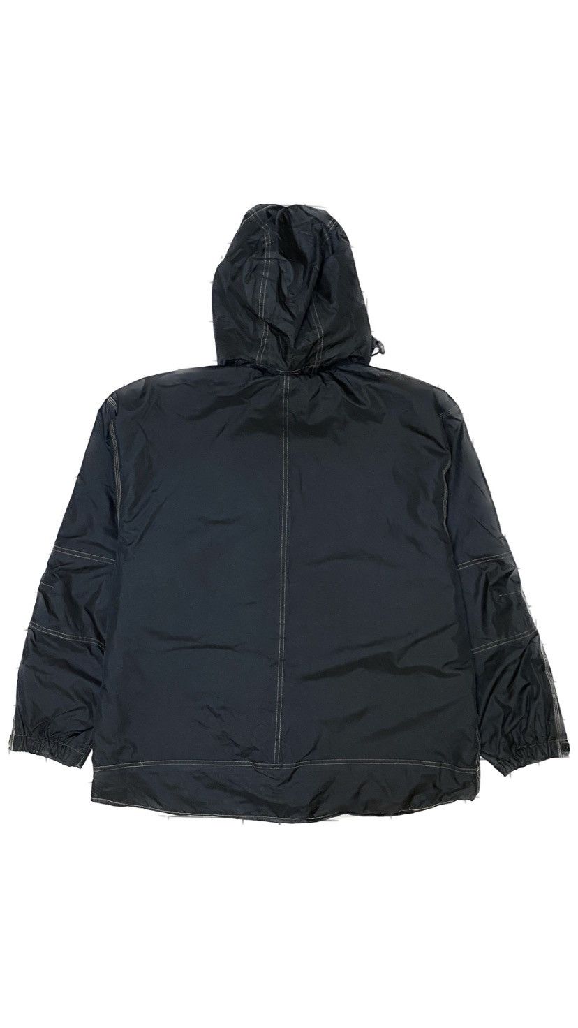 Japanese Brand EVENRIVER JACKET Size US XL / EU 56 / 4 - 16 Thumbnail