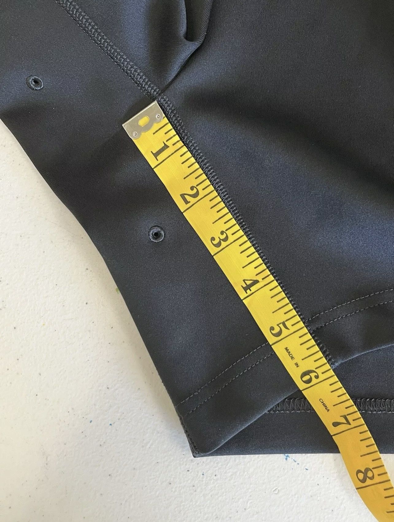 Nike × Nike ACG Nike ADV Dri Fit Shorts APS Versatile 6” - Black - Size S Size US 28 / EU 44 - 18 Thumbnail