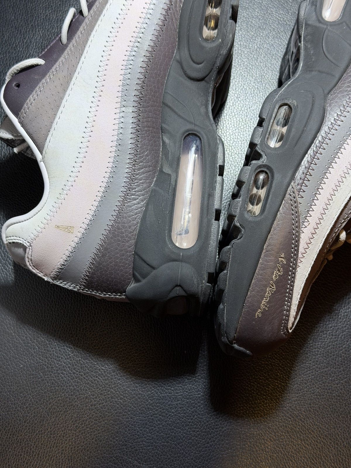 Nike Nike Air Max 95 SP x A Ma Maniére "W.Y.W.S." Shoes Size US 9.5 / EU 42-43 - 7 Thumbnail