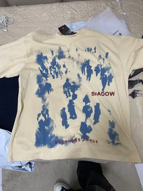 VIBE Shadow Graphic Print Size US L / EU 52-54 / 3 - 5 Thumbnail