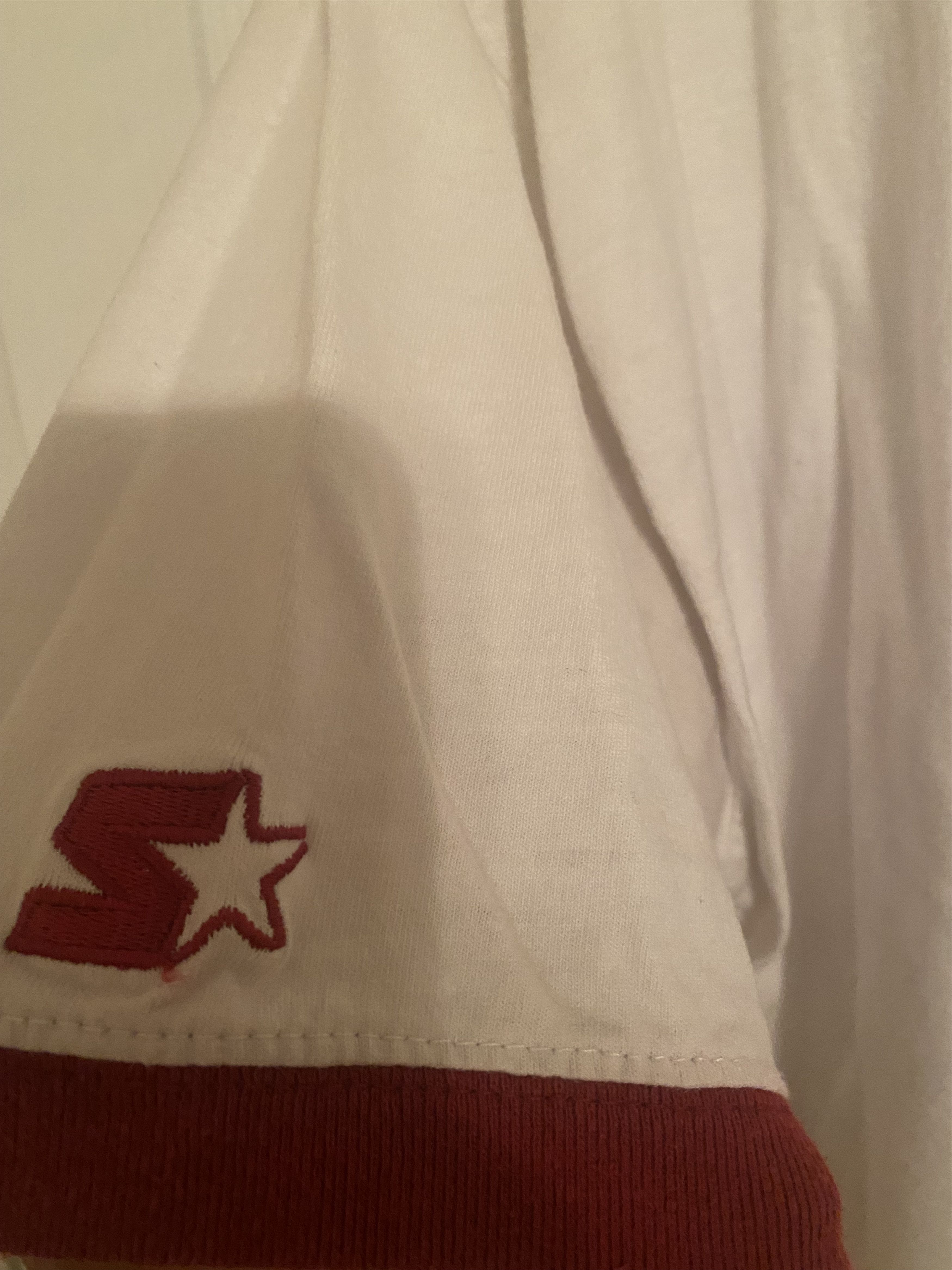 Vintage Vintage Florida State University Ringer Tee Size US L / EU 52-54 / 3 - 4 Thumbnail