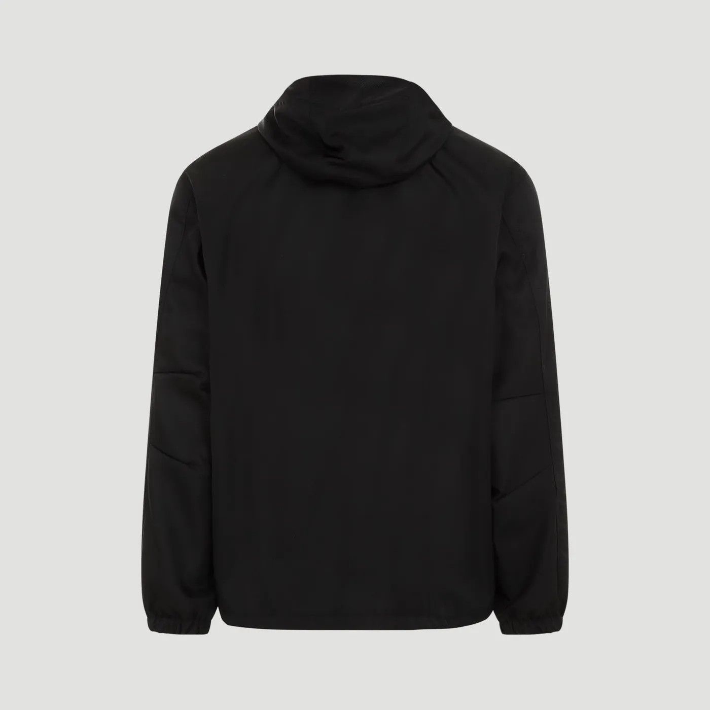 Givenchy o1w1db10525 4G Jacquard Windbreaker in Black Size US M / EU 48-50 / 2 - 2 Thumbnail