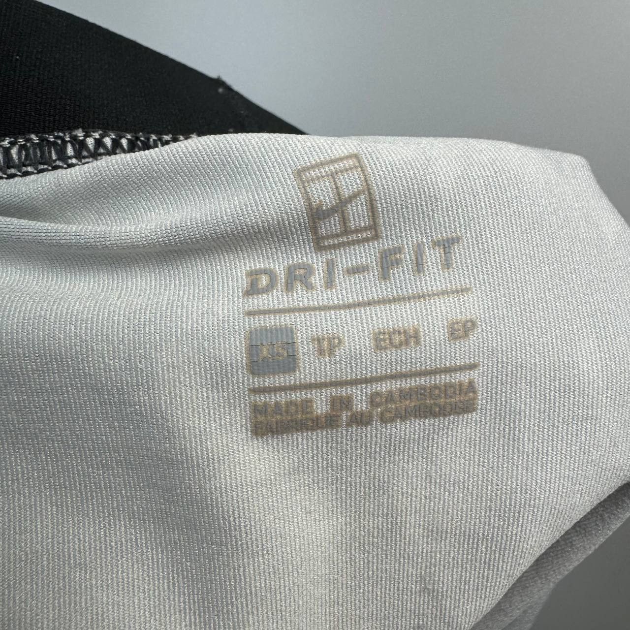 Nike Nike Tennis Skirt Black Dri-Fit AO0341-010 Womens Size XS Size 26" / US 2 / IT 38 - 4 Thumbnail