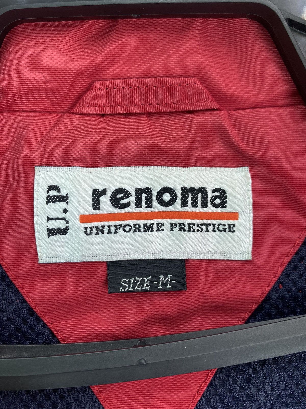 Renoma UP RENOMA Size US M / EU 48-50 / 2 - 7 Thumbnail