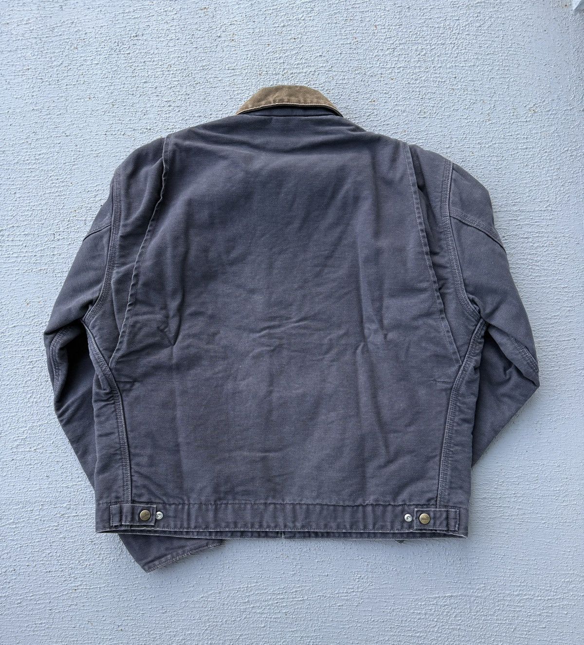 Carhartt Carhartt JB0817 Graphite Size US L / EU 52-54 / 3 - 5 Thumbnail