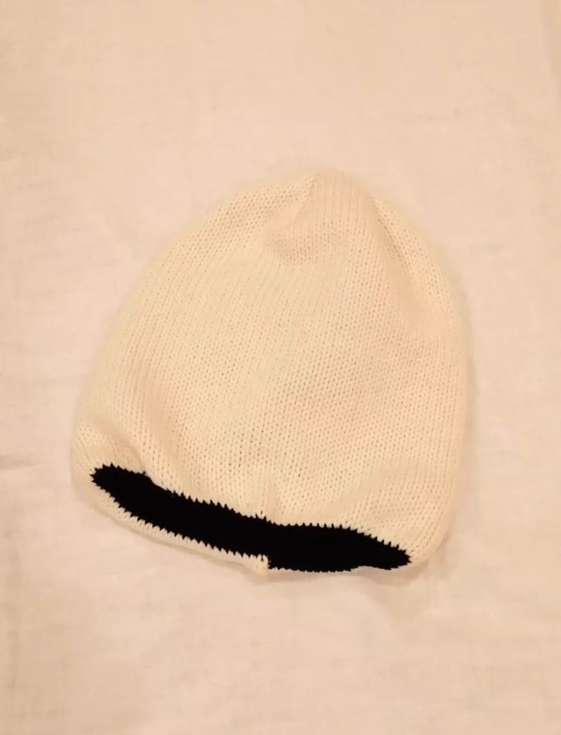 Number (N)ine Number (N)ine03ss cold hat 2503-Nextarrow Size ONE SIZE - 8 Thumbnail