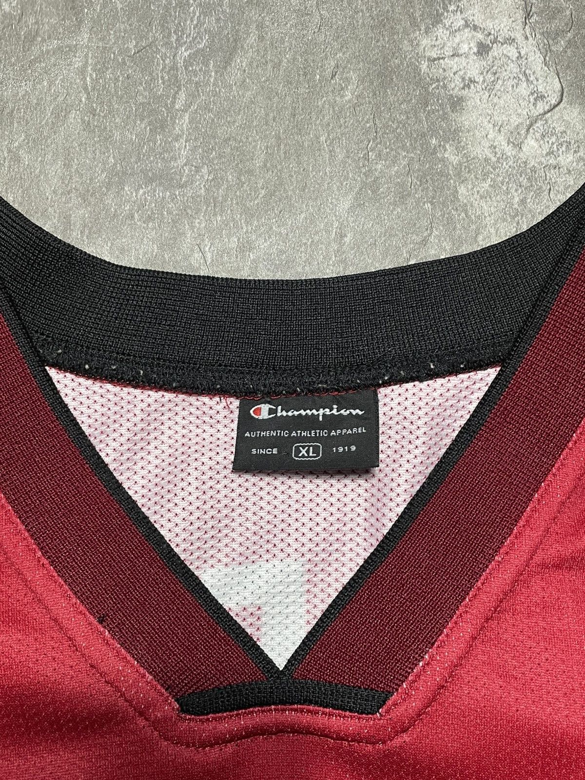 Champion Vintage Champion Miami Heat Shaquille O’Neal #32 Jersey 90s Size US XL / EU 56 / 4 - 5 Thumbnail