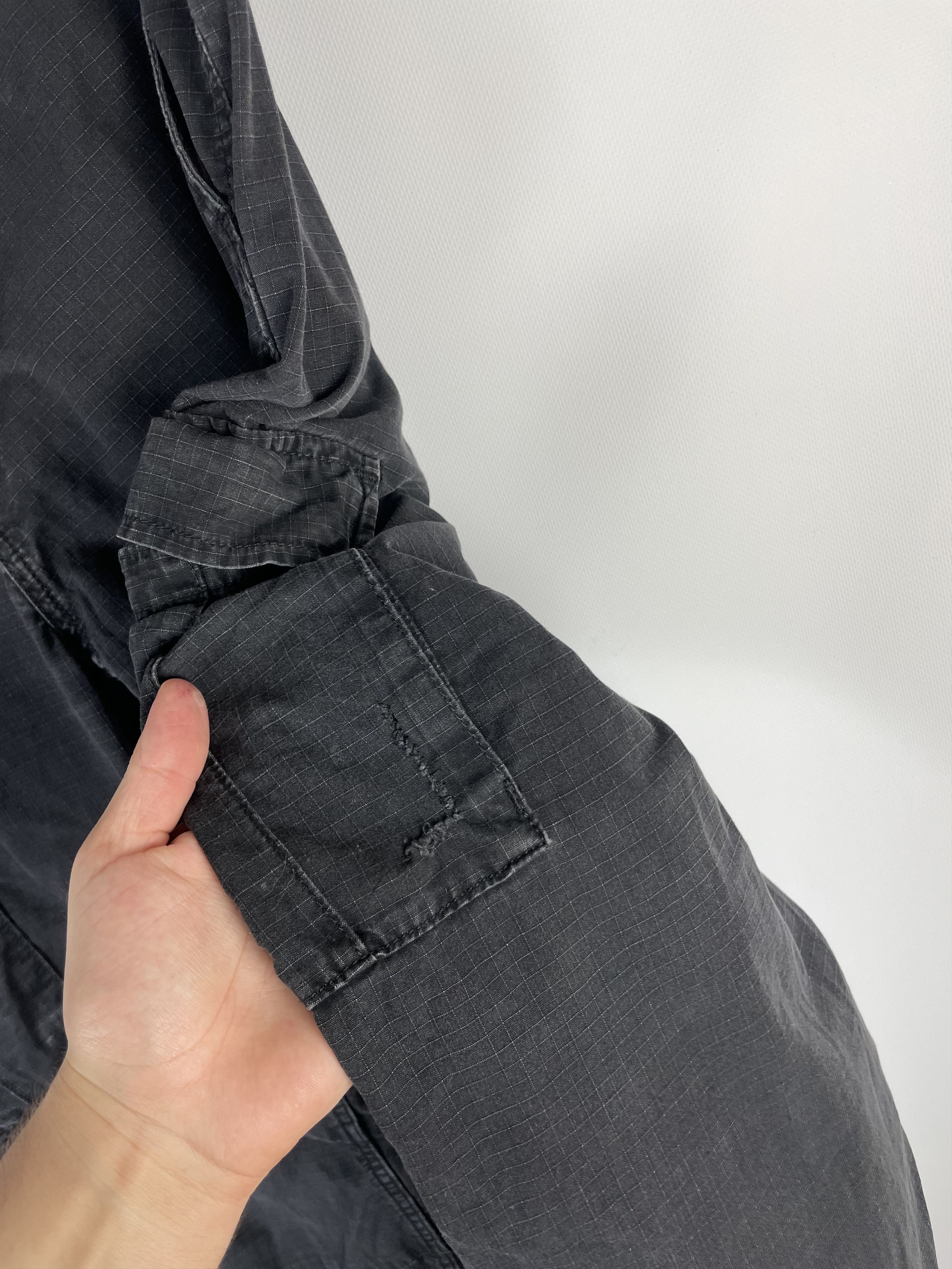 Carhartt Vintage Carhartt Cargo Pants Size US 32 / EU 48 - 8 Thumbnail