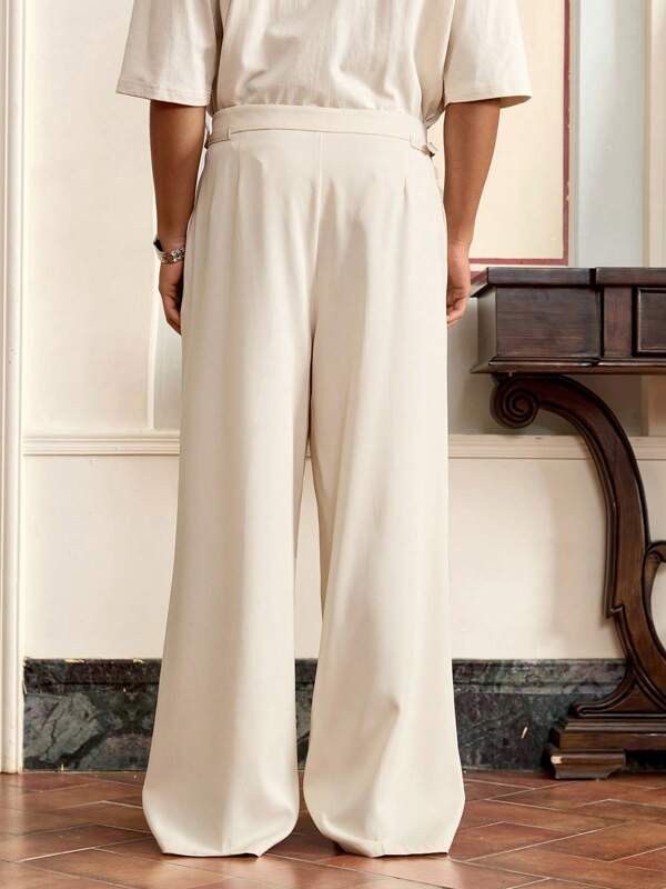 Japanese Brand Vintage RETRO casual pants Size US 36 / EU 52 - 2 Thumbnail