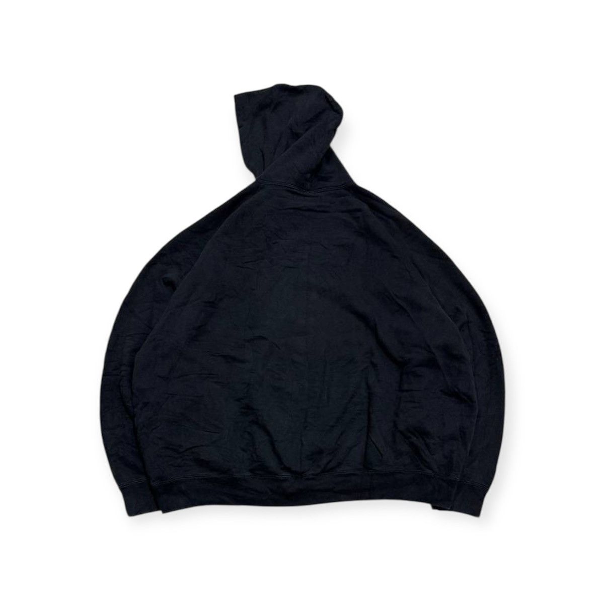Graphpaper x LOOPWHEELER for GP Sweat Hoodie Size US M / EU 48-50 / 2 - 2 Thumbnail
