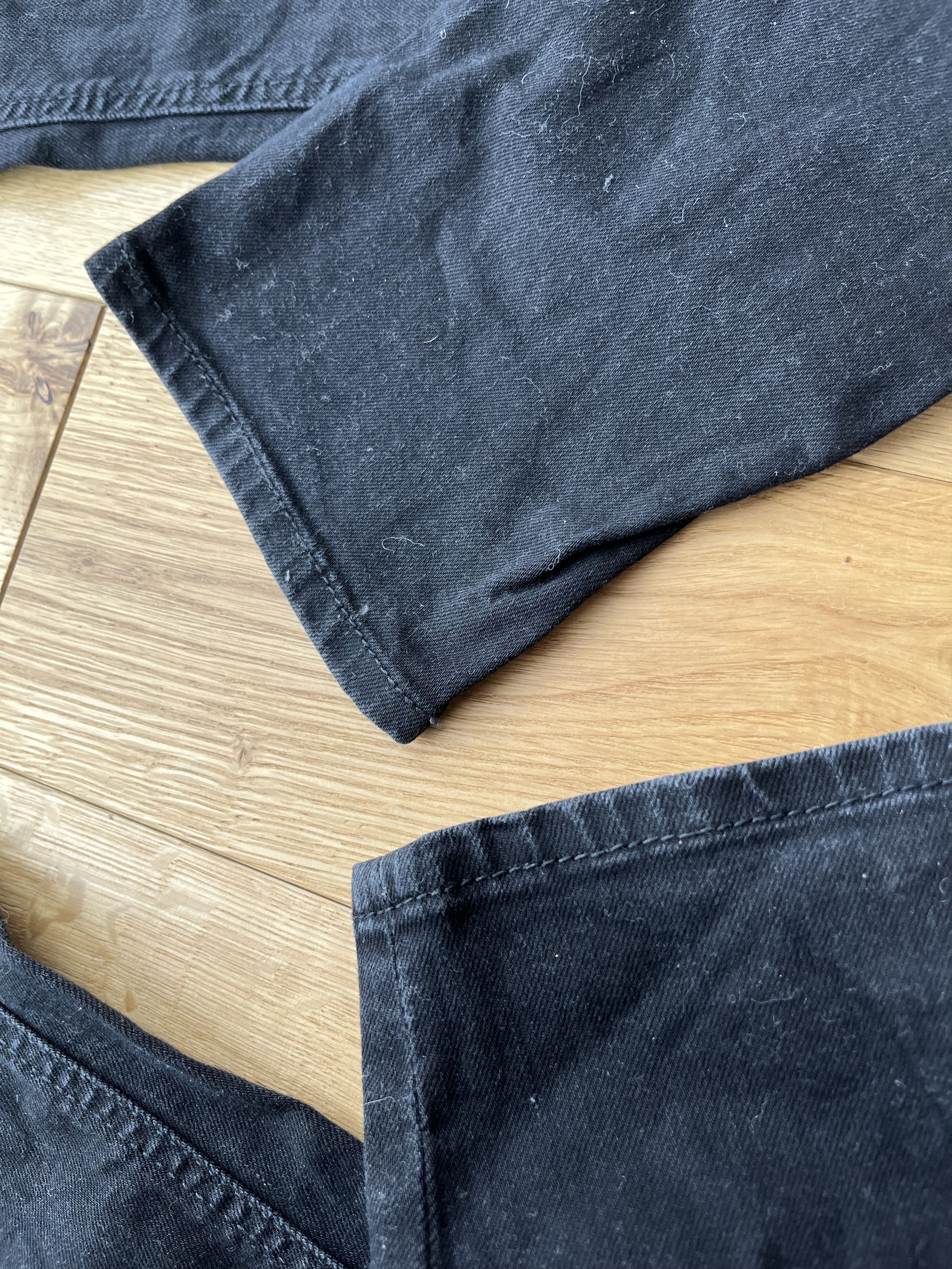 Diesel Sleenker 2008 y2k W34 L34 Slim Fit Skinny Leg Men's Jeans Size US 34 / EU 50 - 5 Thumbnail