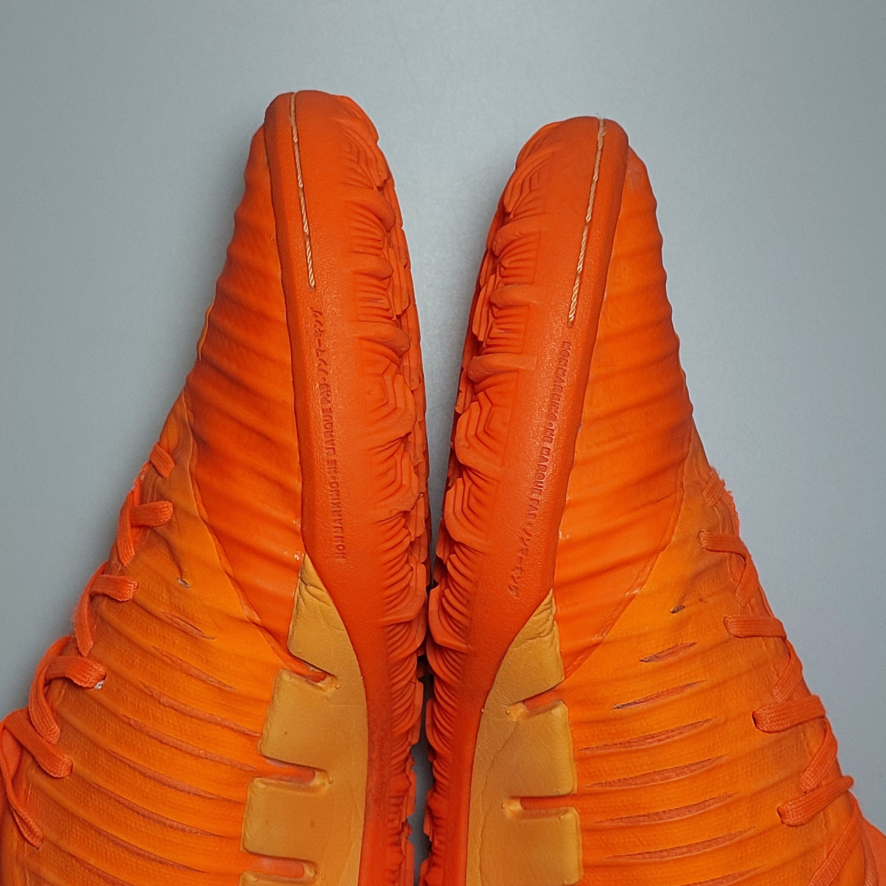 Nike MercurialX Finale II TF Turf 831975-888 US8.5 UK7.5 26.5CM Size US 8.5 / EU 41-42 - 7 Thumbnail