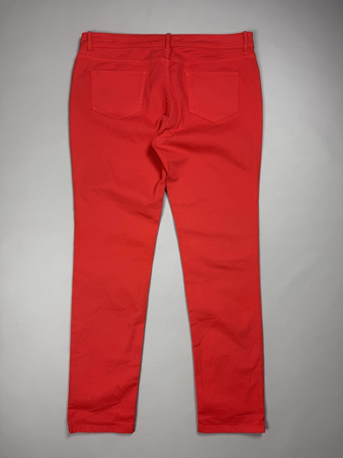 Loro Piana Loro Piana Ladies Jeans Pants Size 50 Size 36" / US 14 / IT 50 - 17 Thumbnail