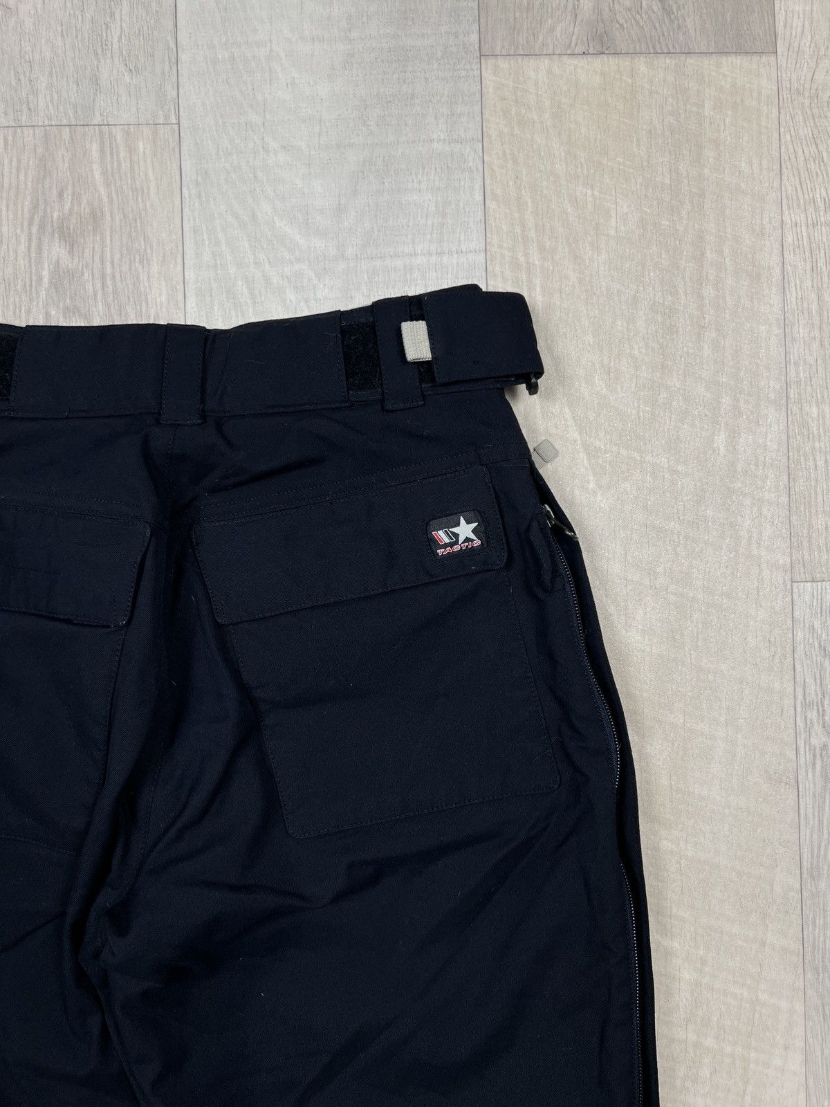 Burton Burton Ski Pants (Y0214) Size 26" / US 2 / IT 38 - 10 Thumbnail