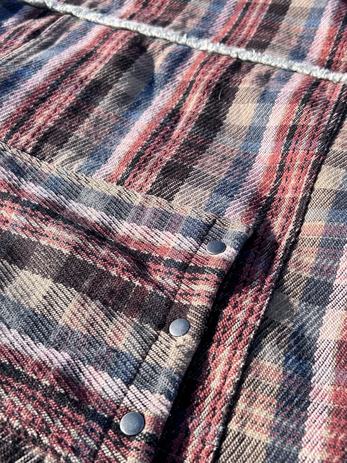 Diesel Diesel Heavy Zip-up Jacket 🧥 🦁 Size US M / EU 48-50 / 2 - 8 Thumbnail