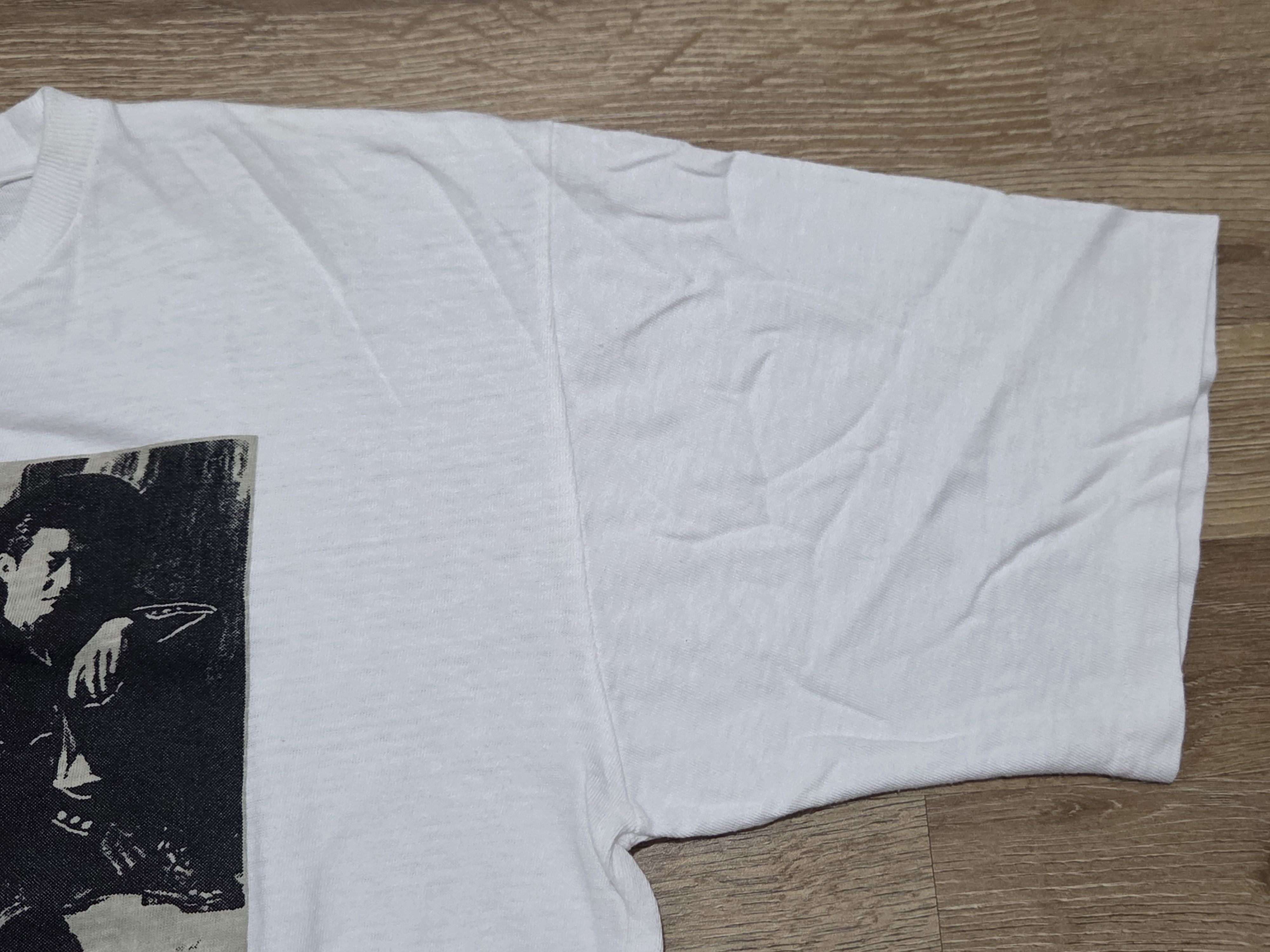 Band Tees Vintage OG 90s The Mods Punk Rock Band Proud Ones Tour Shirt Size US M / EU 48-50 / 2 - 9 Thumbnail