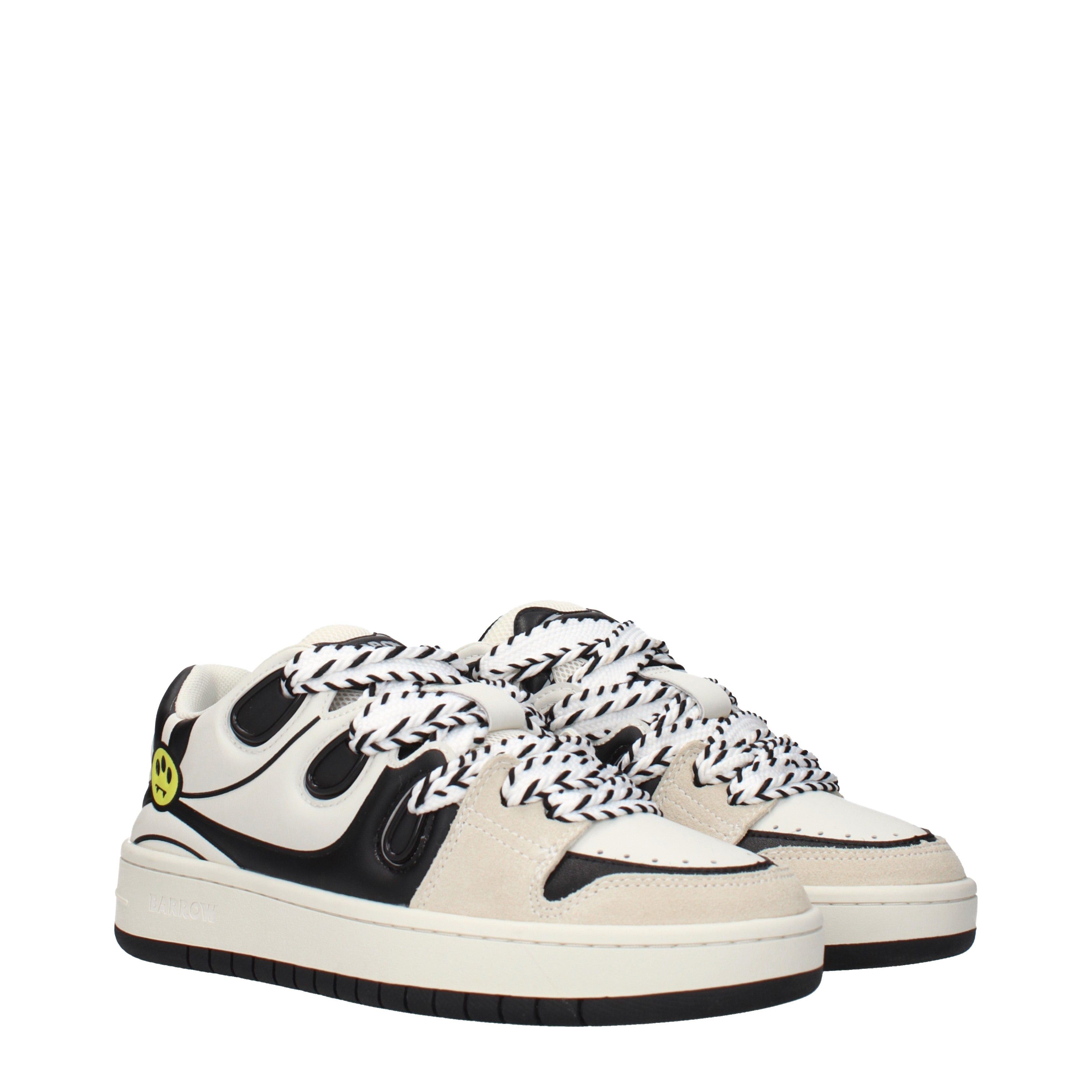 Barrow Sneakers Size US 12 / EU 45 - 1 Thumbnail