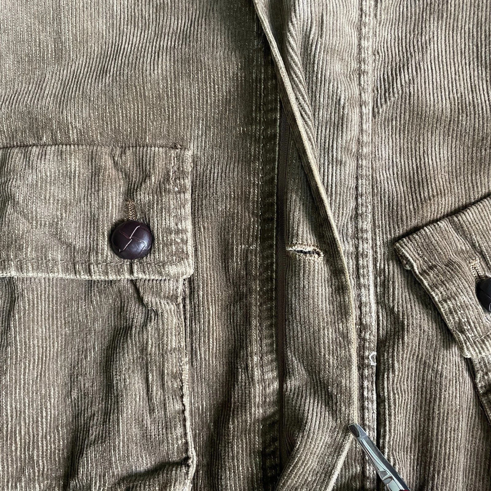 PPFM PPFMPeyton Place For Men Vintage Four Pockets Jackets Size US M / EU 48-50 / 2 - 3 Thumbnail