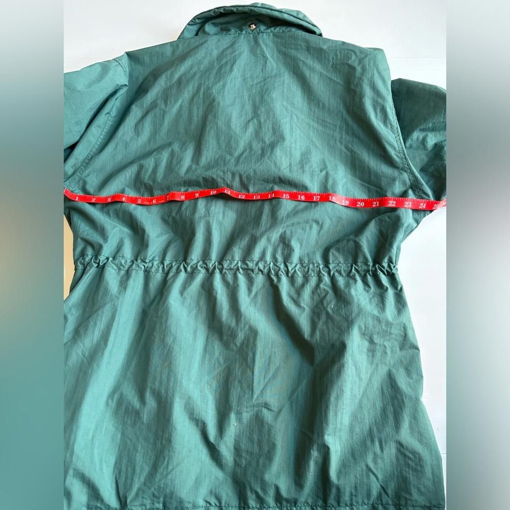 Designer Atmosphere Vintage Green Coat Size US XL / EU 56 / 4 - 3 Thumbnail