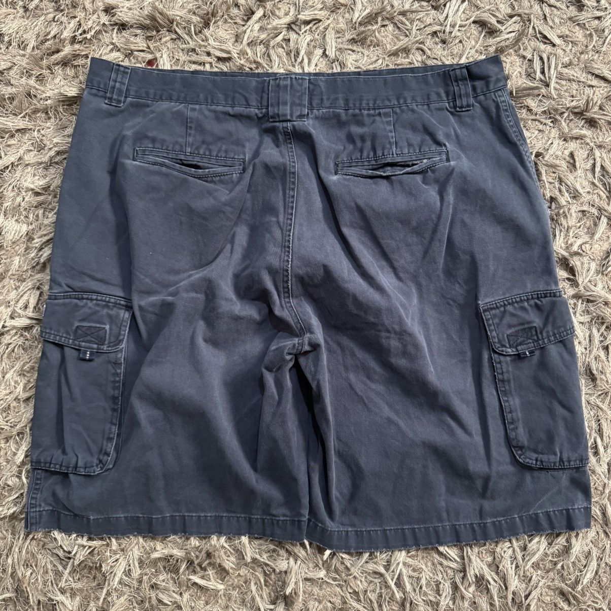 Quiksilver Vintage x Quicksilver 2000s Size US 40 / EU 56 - 2 Thumbnail