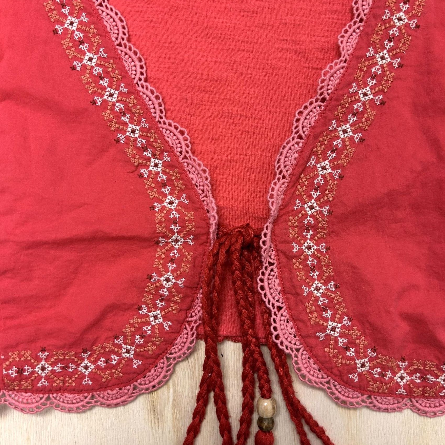 Vintage Brand: Specifically highlights Lulumari Size L / US 10 / IT 46 - 2 Thumbnail