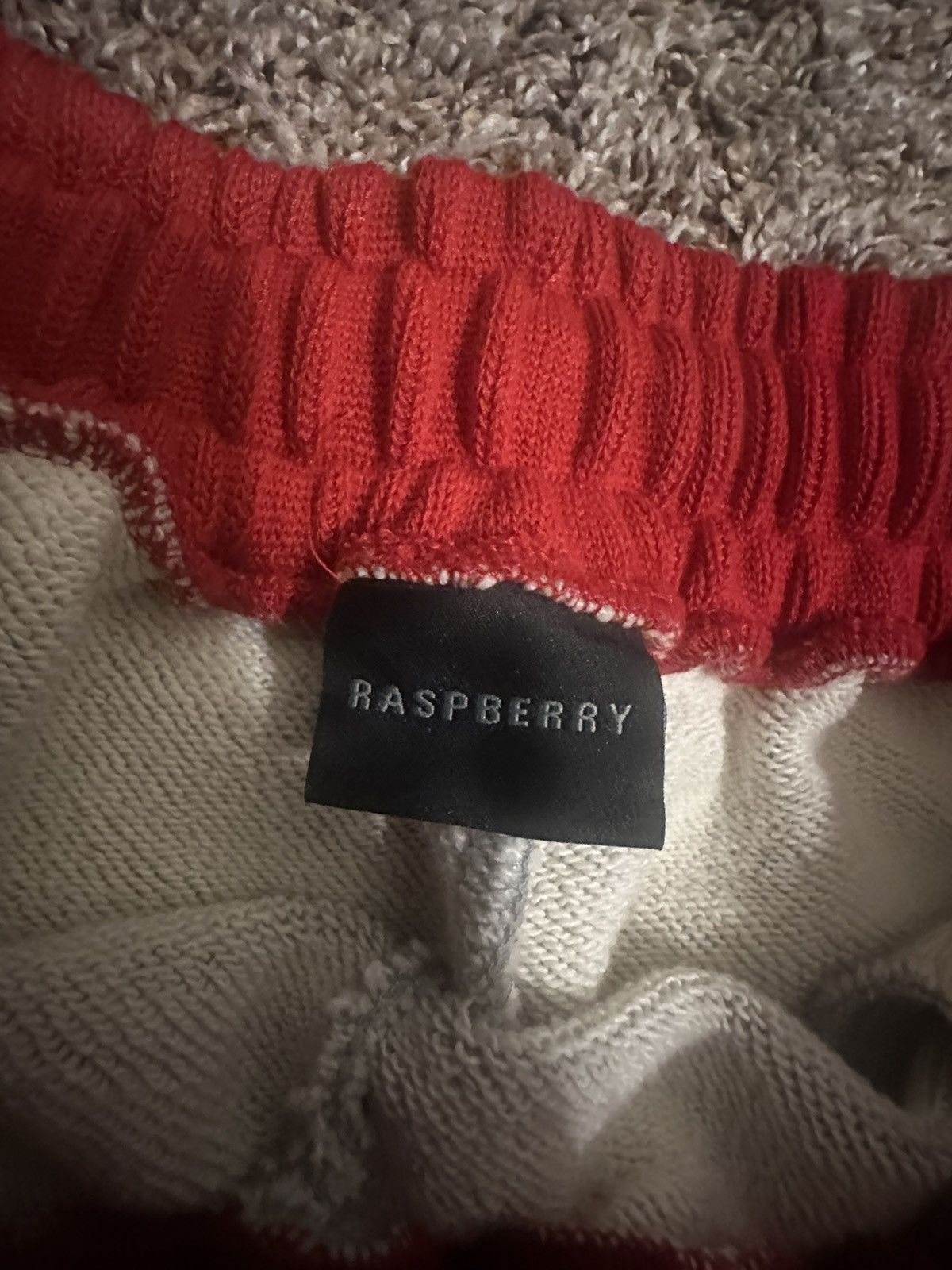 The GV Gallery GVGALLERY CEO SWEATPANTS Size US 32 / EU 48 - 3 Thumbnail