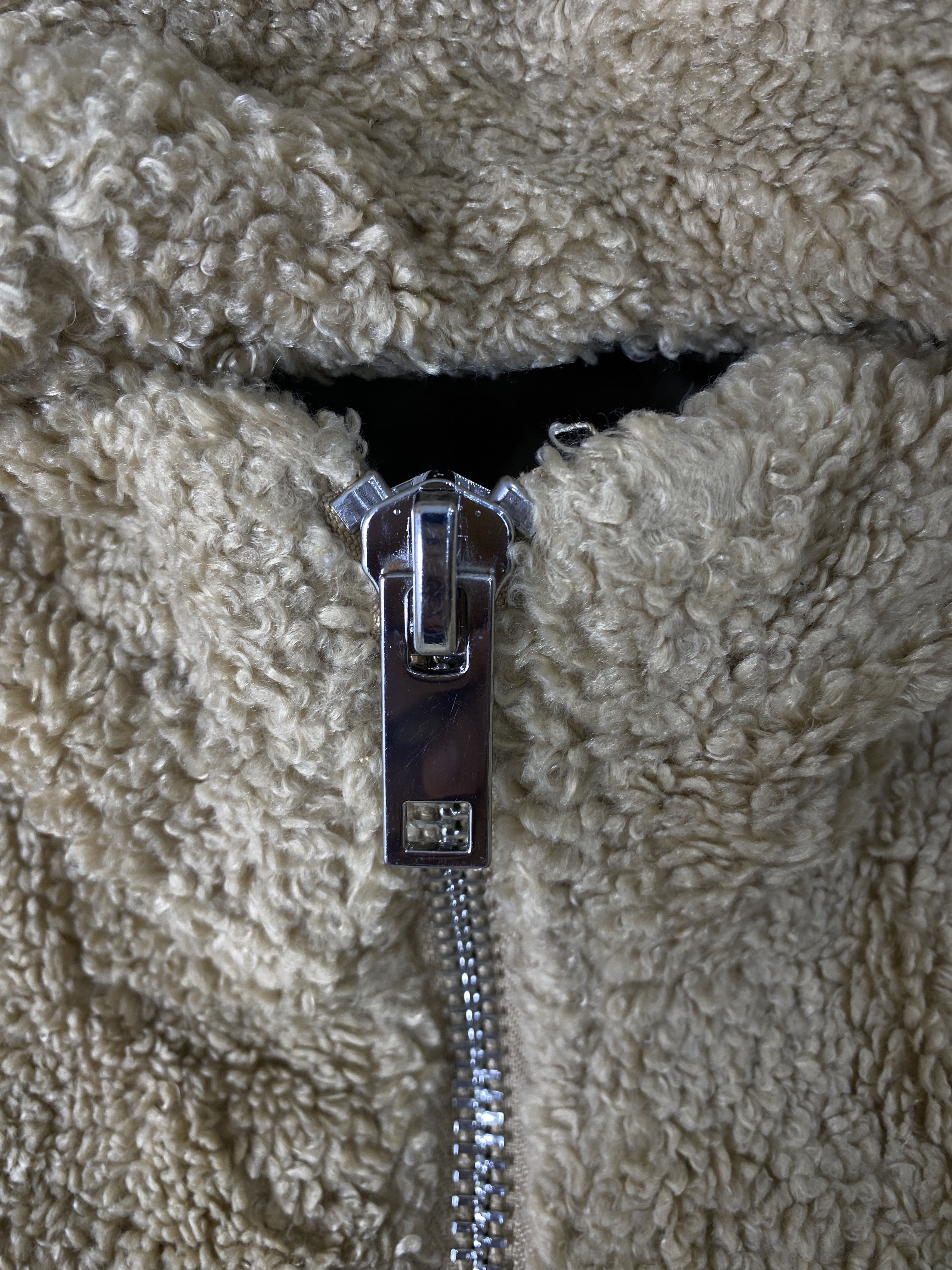 Divided × H&M Divided H&M Hoodie Fleece Jacket Size S / US 4 / IT 40 - 3 Thumbnail