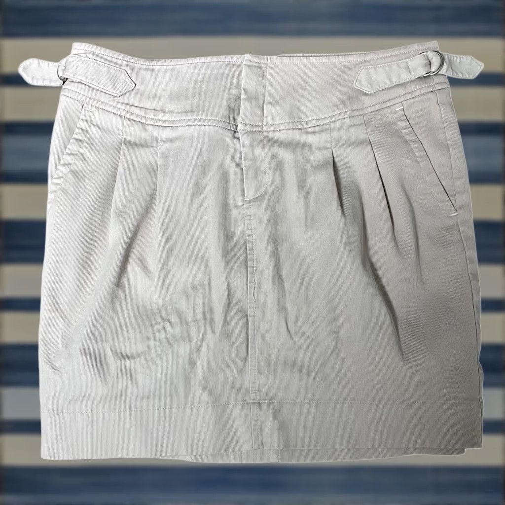 Banana Republic VINTAGE Banana Republic Skirt? (Note: Original is not vintage) Size 27" / US 4 / IT 40 - 1 Thumbnail