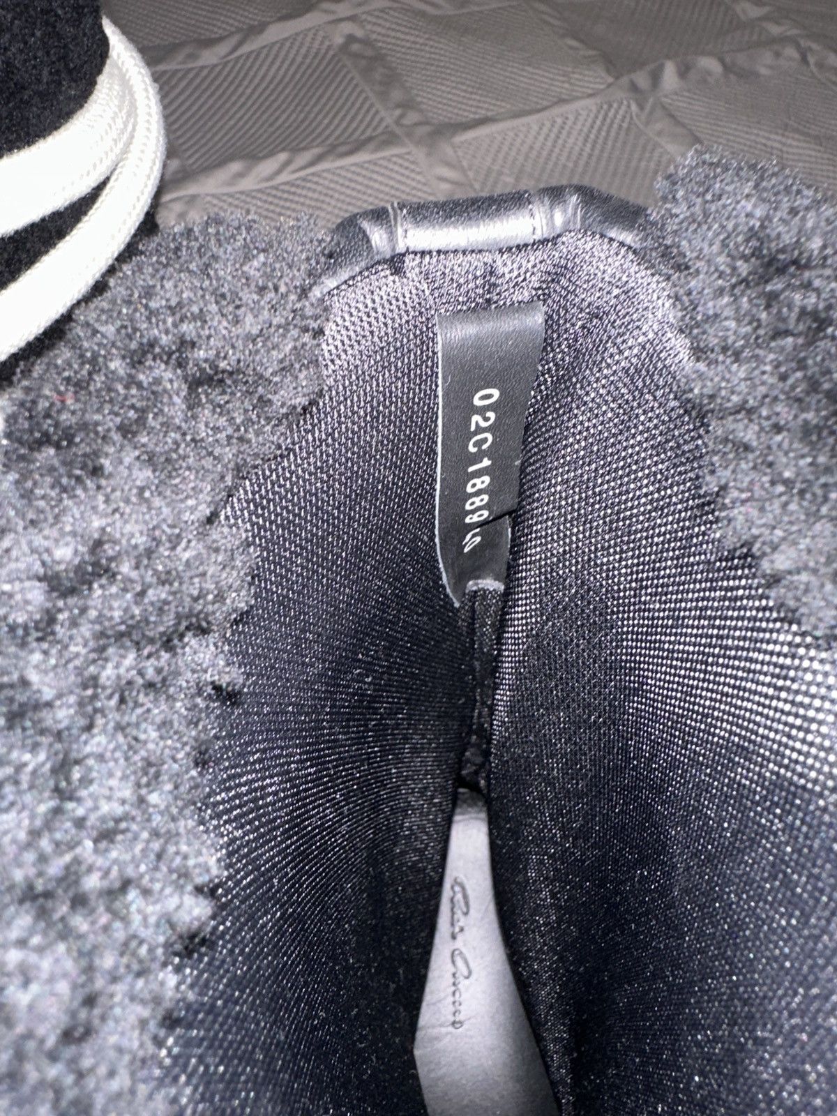 Rick Owens Rick Owen Lunar Boots Size US 7 / EU 40 - 5 Thumbnail