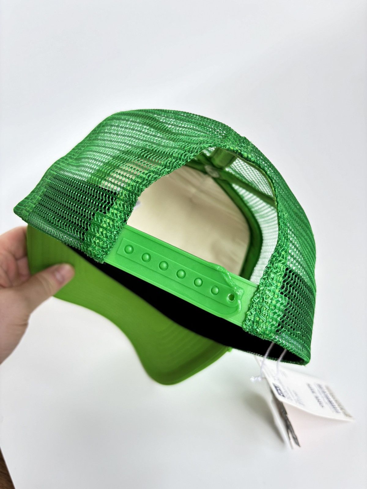 GU GU Studio Seven Cap Size ONE SIZE - 9 Thumbnail