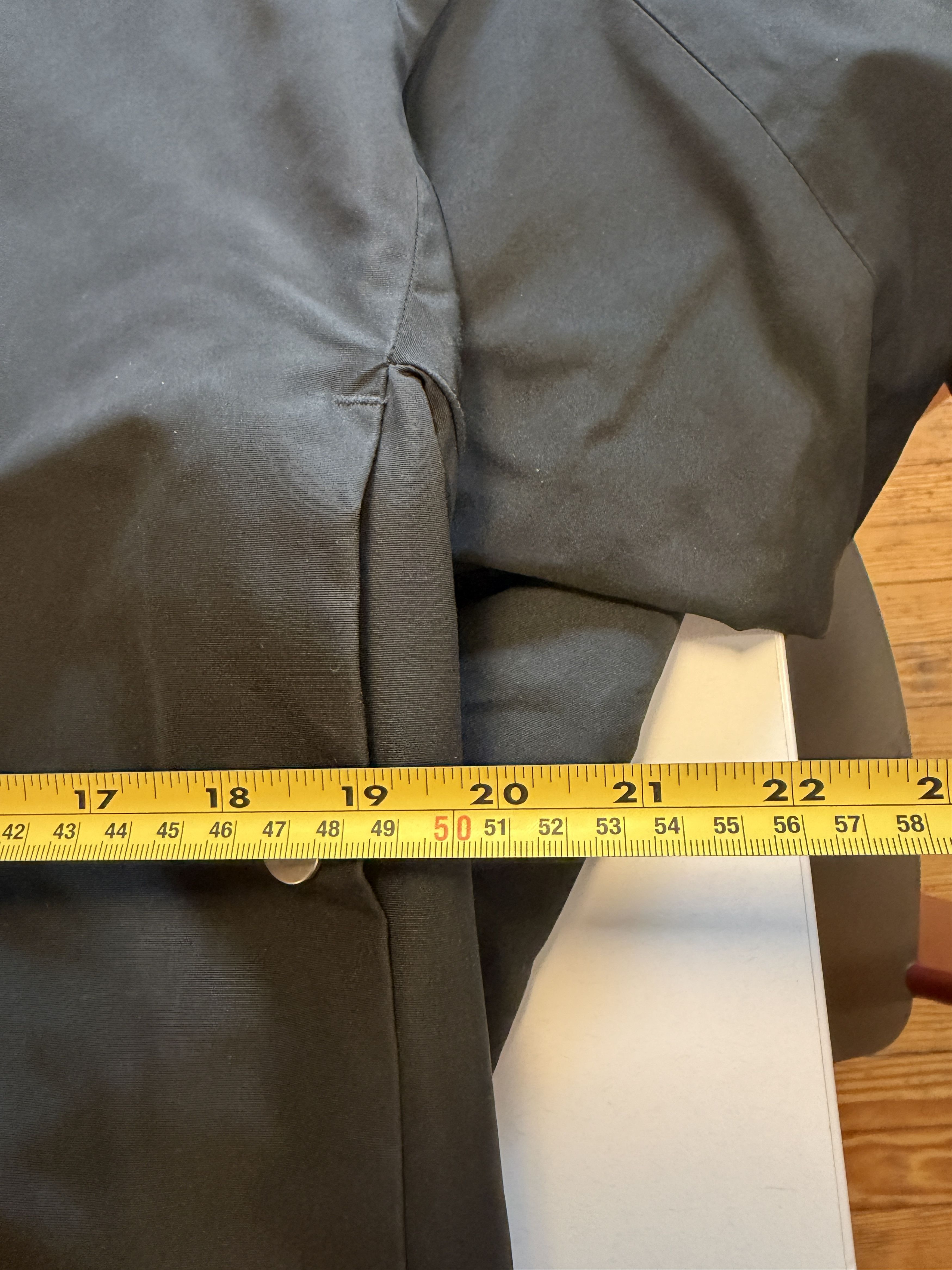 Rick Owens Rick Owens Bomber Jacket Size US XXL / EU 58 / 5 - 8 Thumbnail