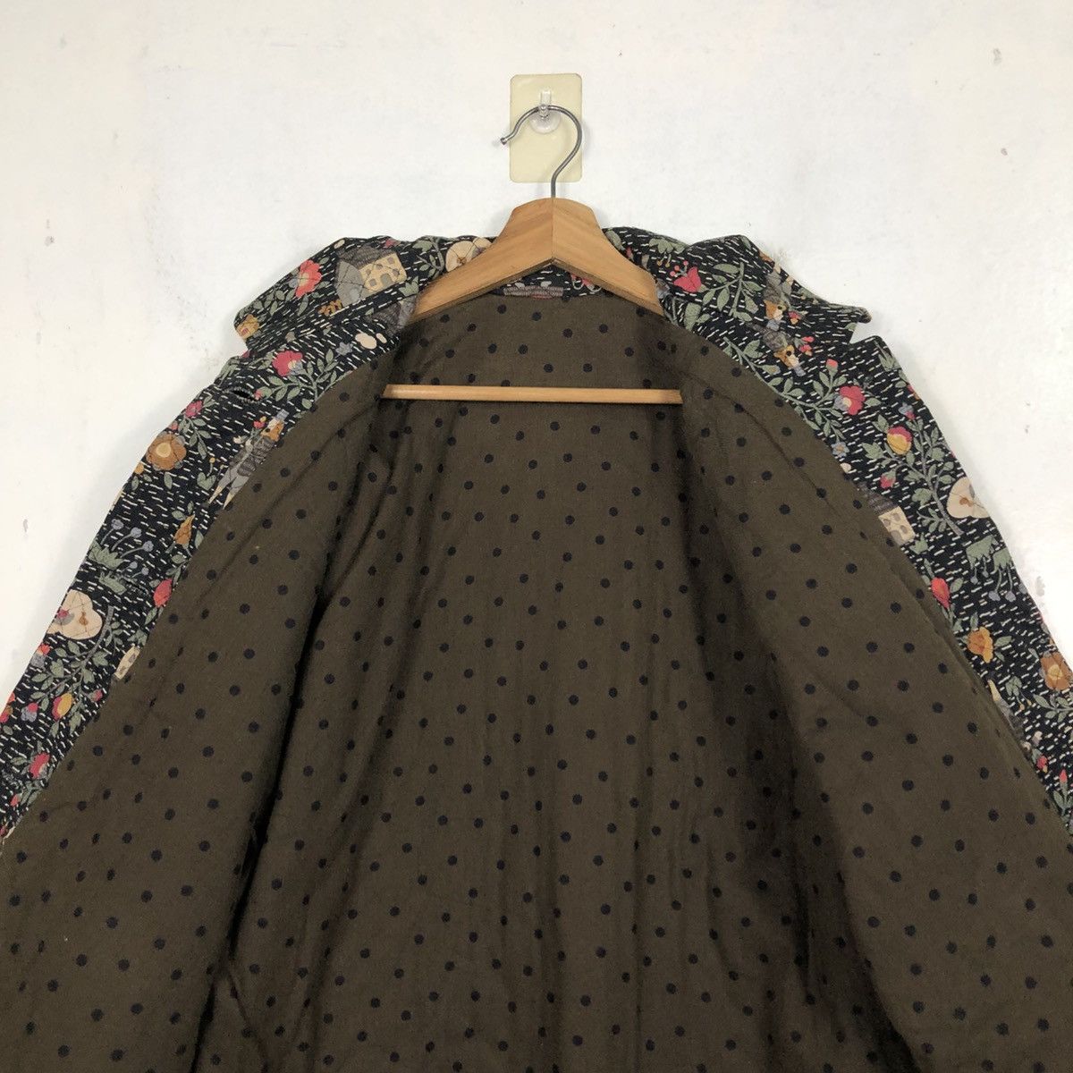 Japanese Brand Vintage Traditional Japanese Brand Jacket Issey Miyake Size US M / EU 48-50 / 2 - 16 Thumbnail