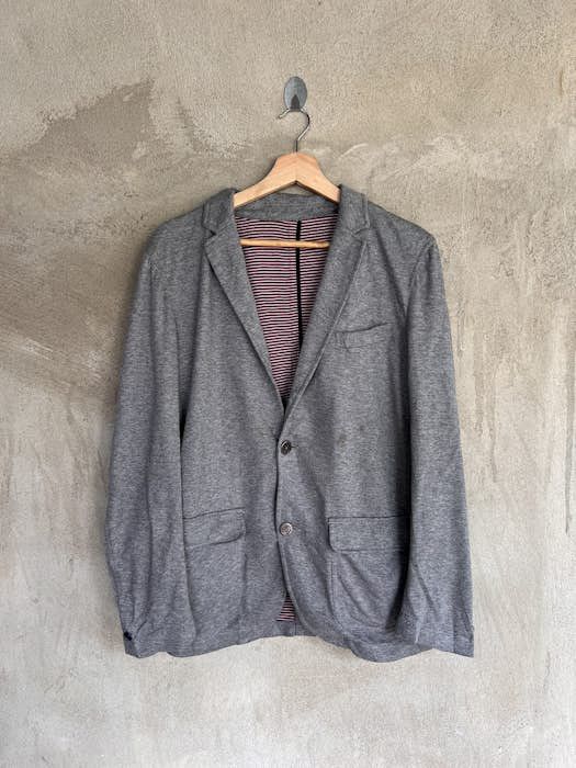 Japanese Brand × Takeo Kikuchi Japanese Brand Takeo Kikuchi Jacket 🧥 Size US M / EU 48-50 / 2 - 3 Thumbnail