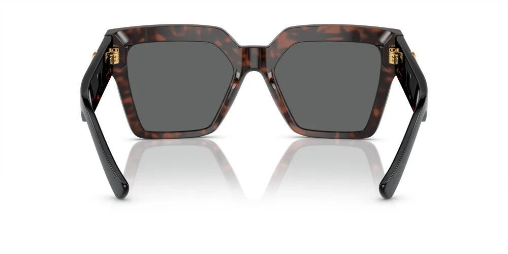 Versace NEW VERSACE VE4458-542987 Havana Size ONE SIZE - 3 Thumbnail