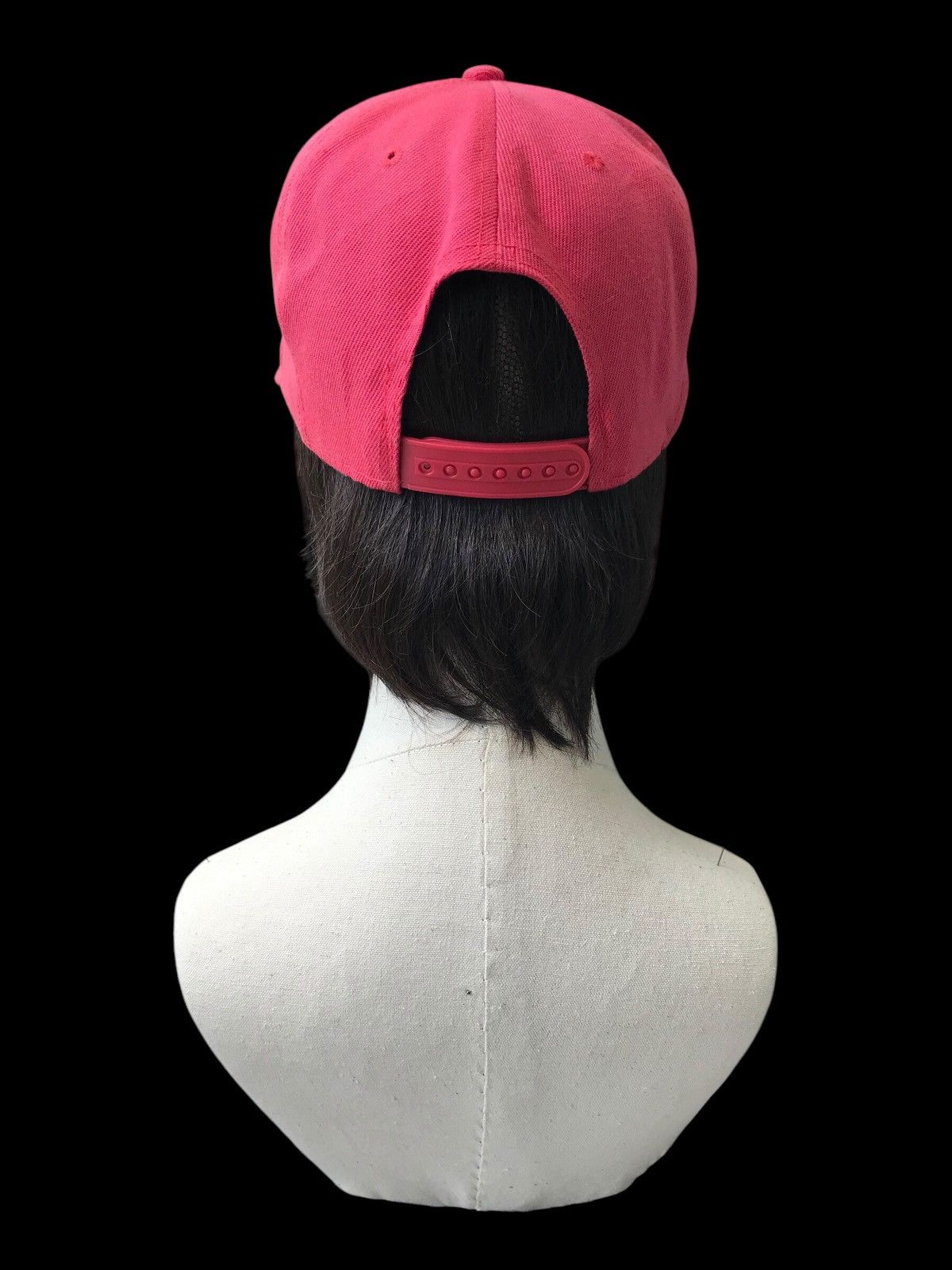 Japanese Brand × Vintage VINTAGE EMBROIDERY DUCK CAP HAT Size ONE SIZE - 3 Thumbnail