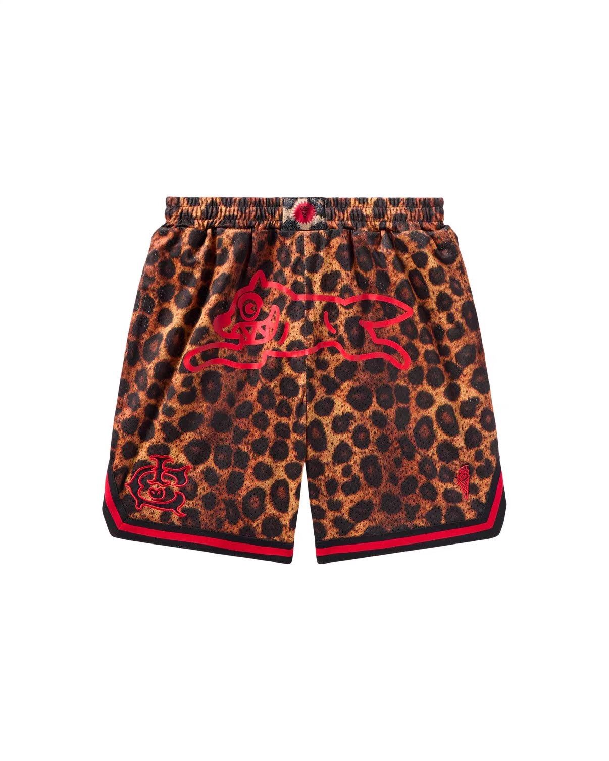 Billionaire Boys Club BBC Flying Dog Shorts Q5 Size US 32 / EU 48 - 6 Thumbnail