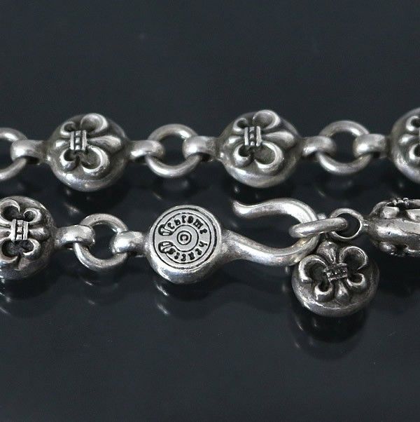 Chrome Hearts Chrome Hearts BS Flare Ball Necklace Size ONE SIZE - 3 Thumbnail