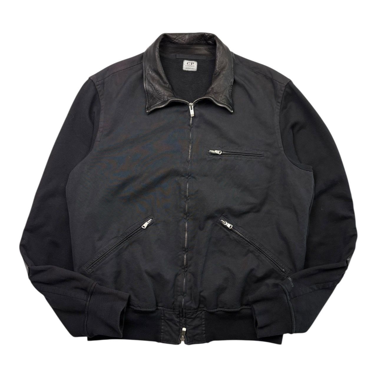 C.P. Company CP Company Jumper (L) Size US L / EU 52-54 / 3 - 1 Thumbnail