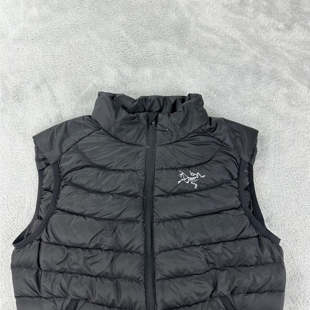 Arc'teryx Arc’teryx Cerium LT Black Vest Women’s Size S Size S / US 4 / IT 40 - 5 Thumbnail