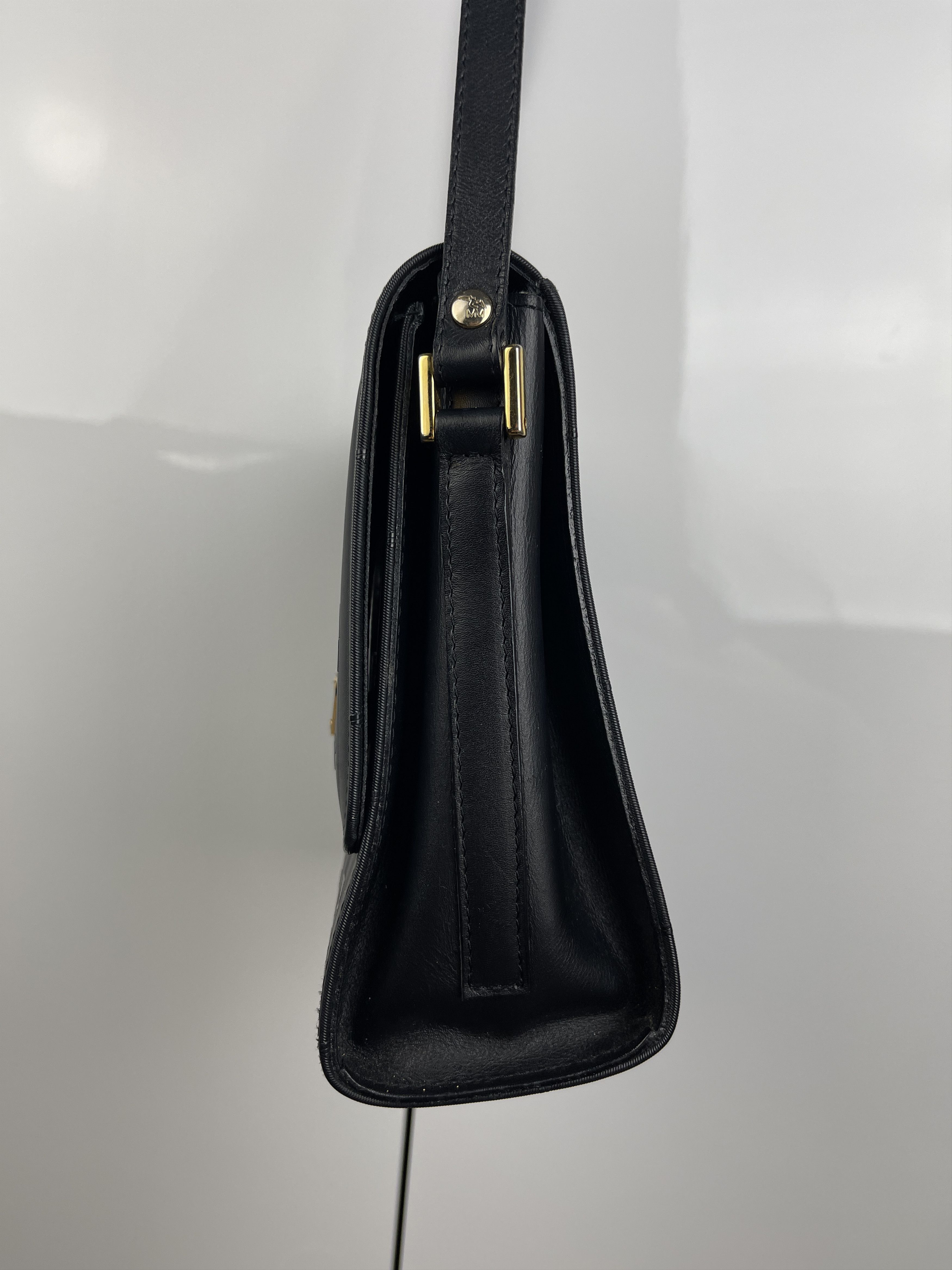 Maison Mollerus Maison Mollerus Small Shoulder Bag Size ONE SIZE - 10 Thumbnail