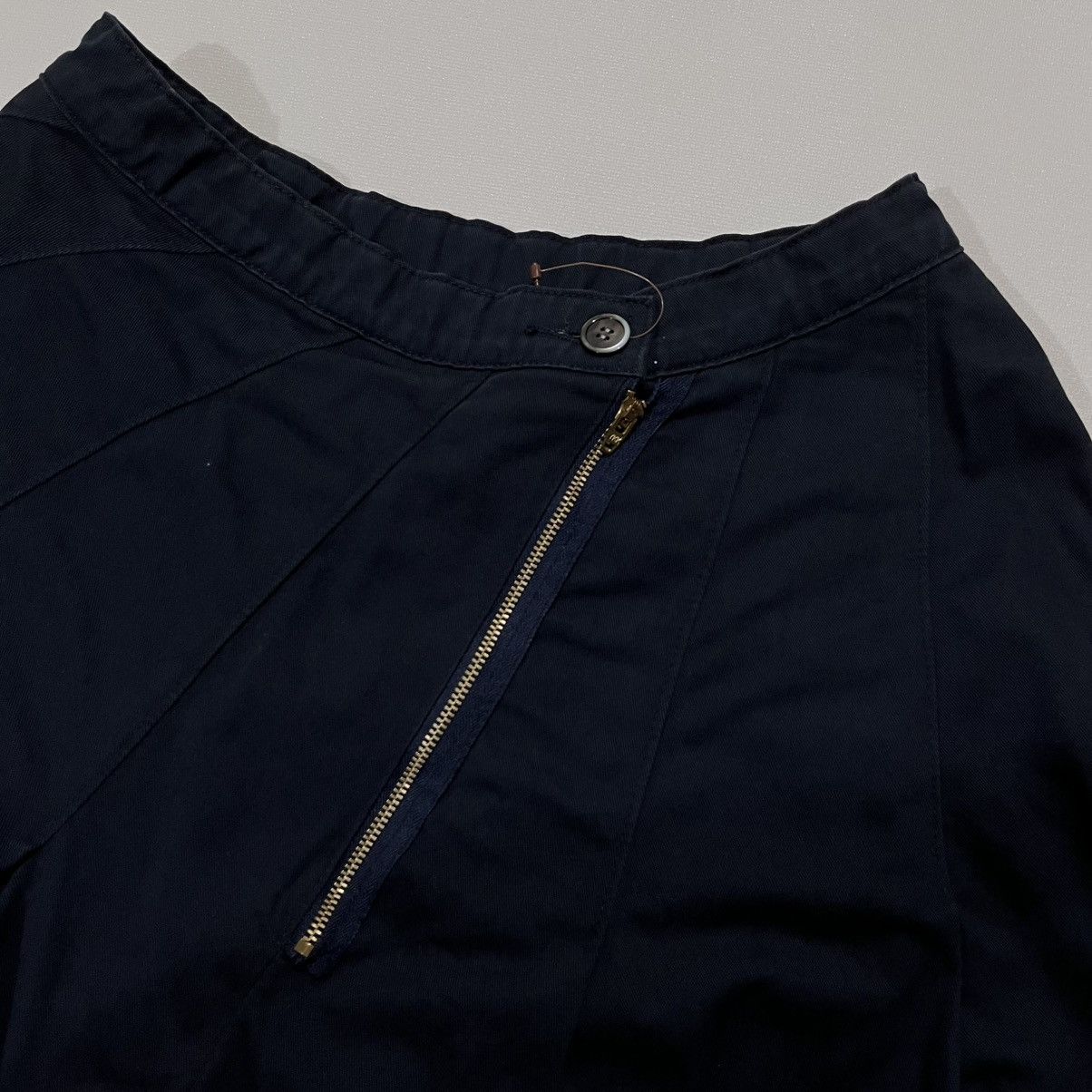 Issey Miyake Mercibeaucoup by issey miyake pleated Size 28" / US 6 / IT 42 - 8 Thumbnail