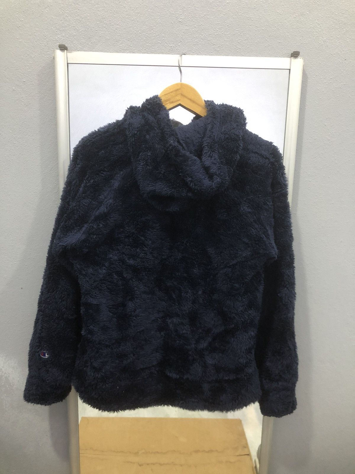 Champion Champion sherpa hoodie Size US S / EU 44-46 / 1 - 11 Thumbnail