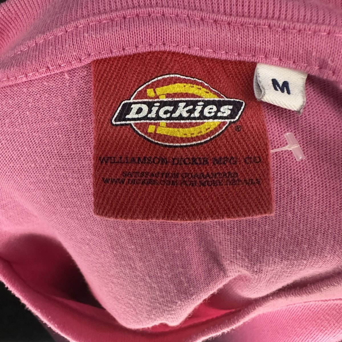 Dickies Dickies Ice Cream Size M / US 6-8 / IT 42-44 - 2 Thumbnail