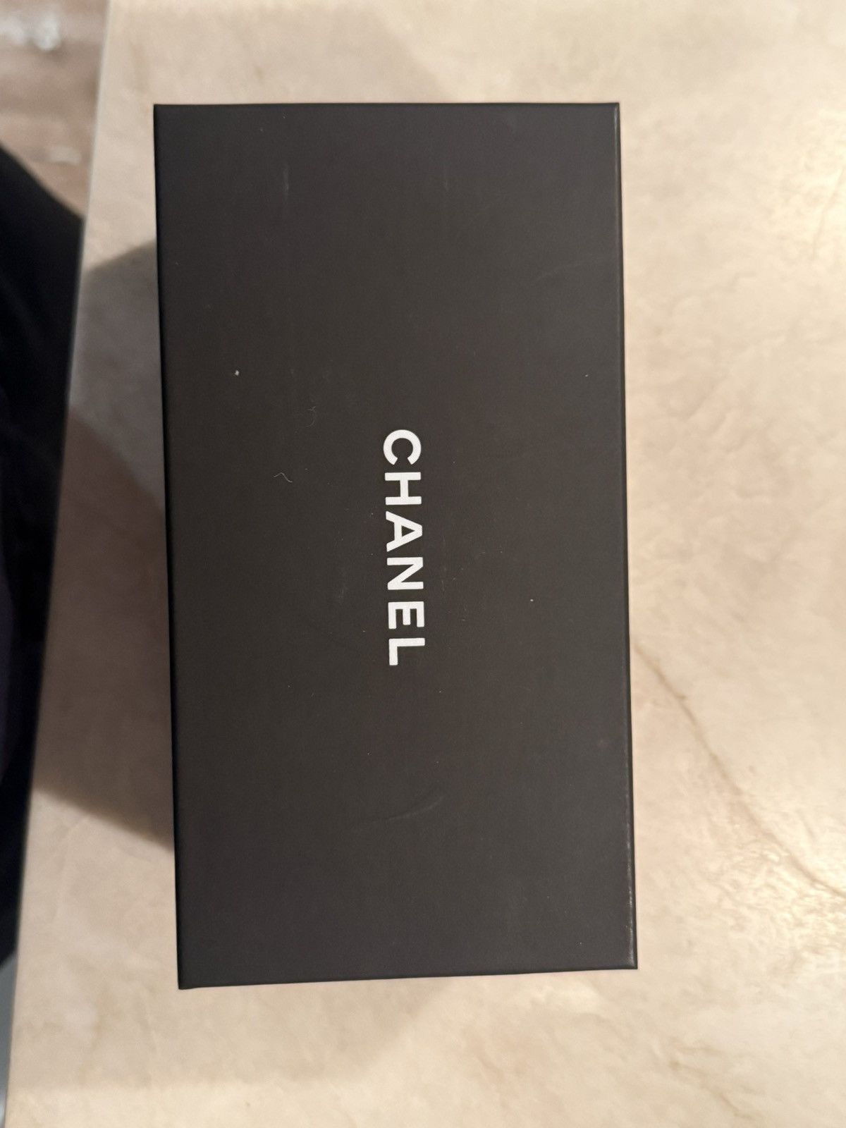 Chanel CHANEL 6059 Square Sunglasses Polarized Size ONE SIZE - 6 Thumbnail