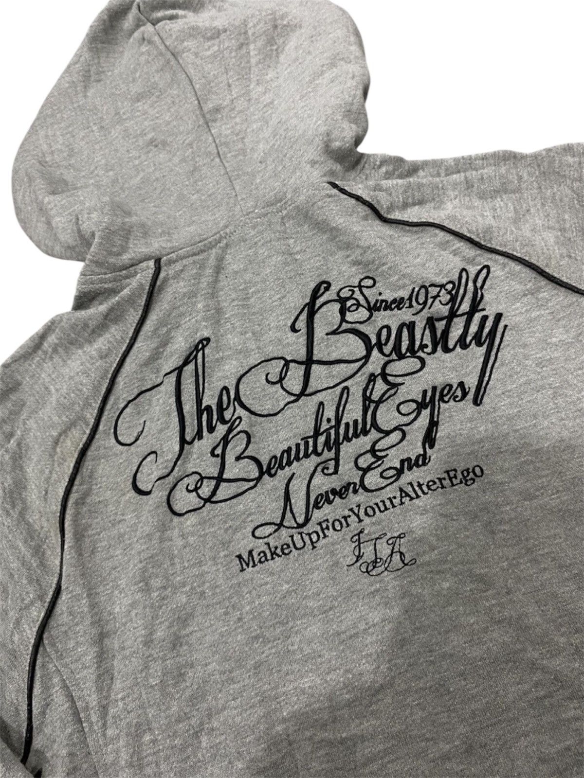 In The Attic In the attic hoodie Size US M / EU 48-50 / 2 - 4 Thumbnail